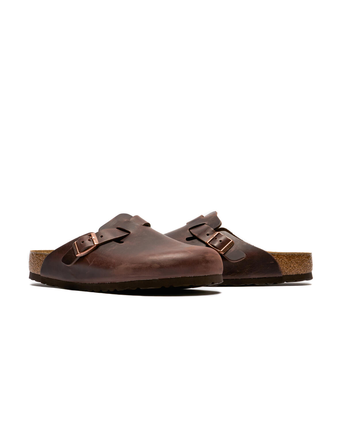 Birkenstock Boston Soft Footbed (Regular Fit / SFB) | 159711 Birkenstock Boston Soft Footbed (Regular Fit / SFB) | 159711